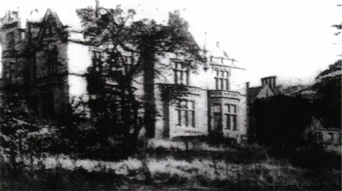 Viewpark _house