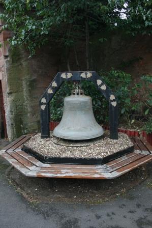 Bell Viewparkpluscmp